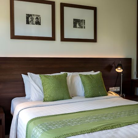 Alam Puri Art Museum Resort & Spa Denpasar  Bagian luar foto